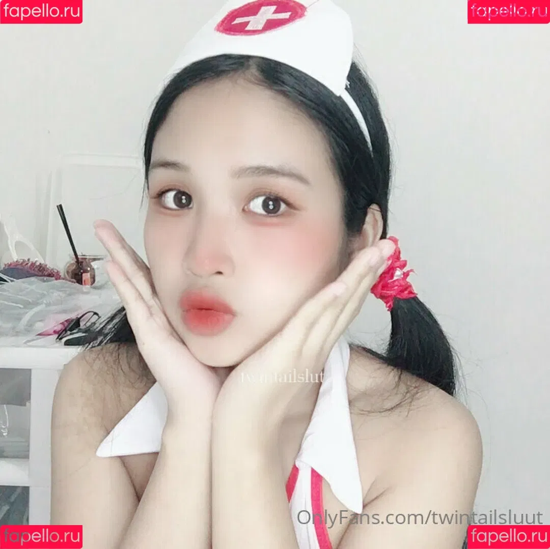 twintailsluut Onlyfans Photo Gallery 
