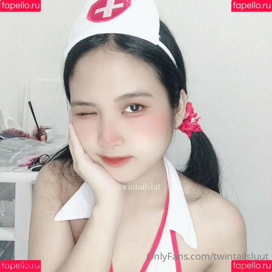 twintailsluut Onlyfans Photo Gallery 