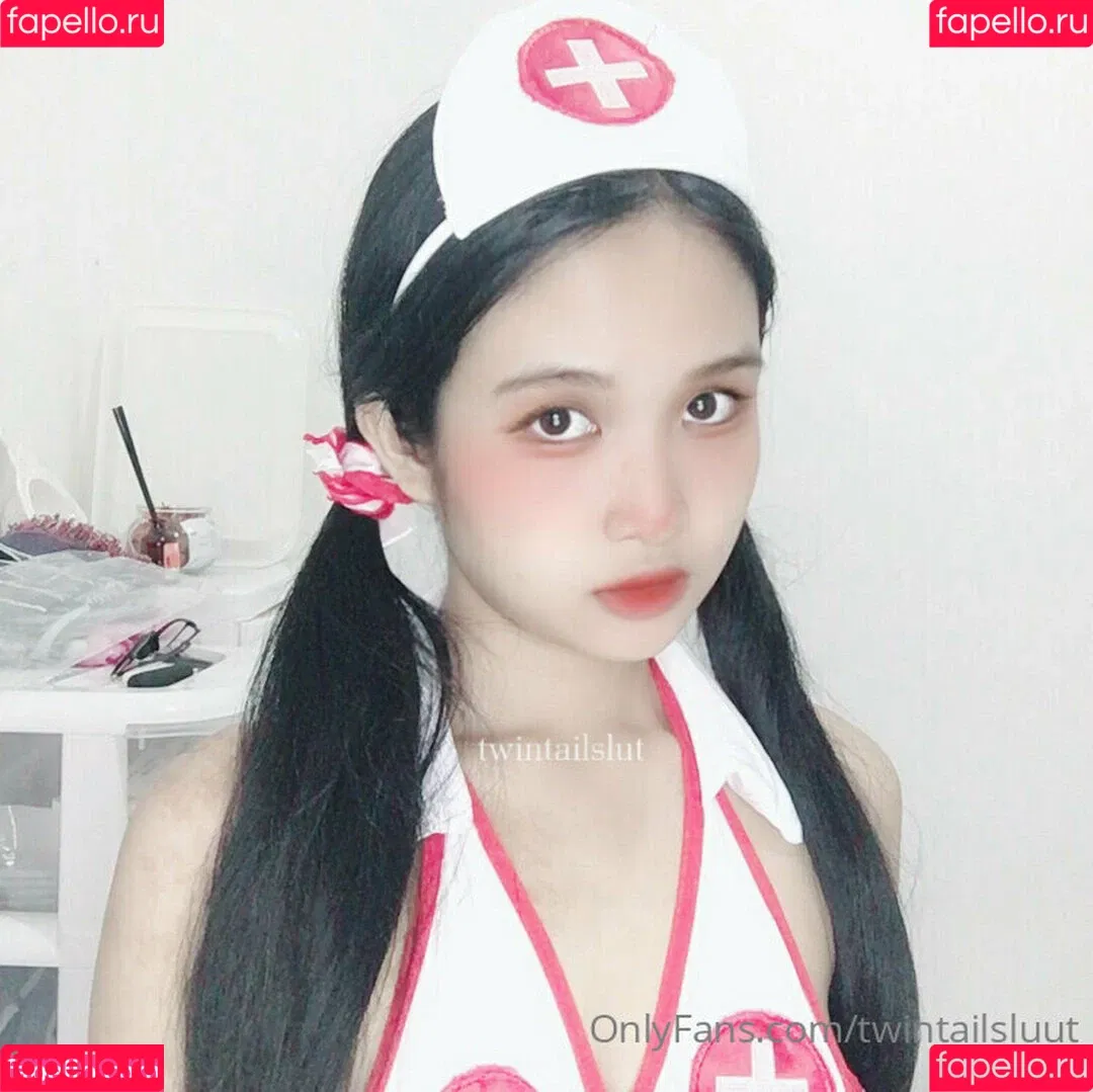 twintailsluut Onlyfans Photo Gallery 