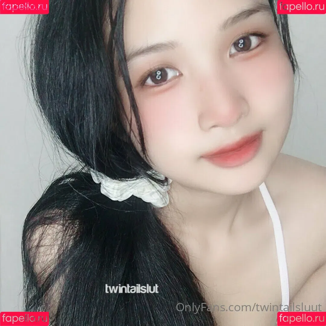 twintailsluut Onlyfans Photo Gallery 