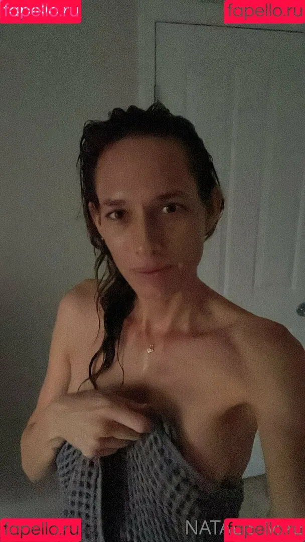 Nataliemaeyoga Onlyfans Photo Gallery 