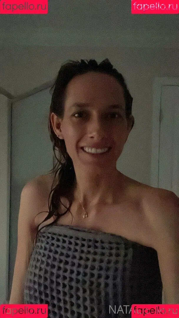 Nataliemaeyoga Onlyfans Photo Gallery 