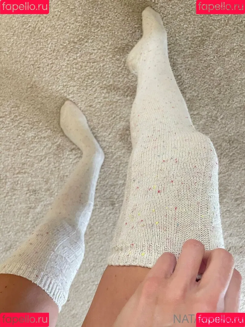 Nataliemaeyoga Onlyfans Photo Gallery 
