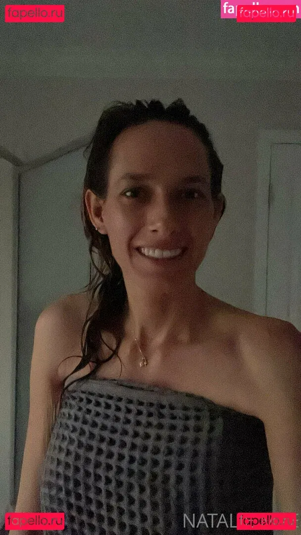 Nataliemaeyoga Onlyfans Photo Gallery 