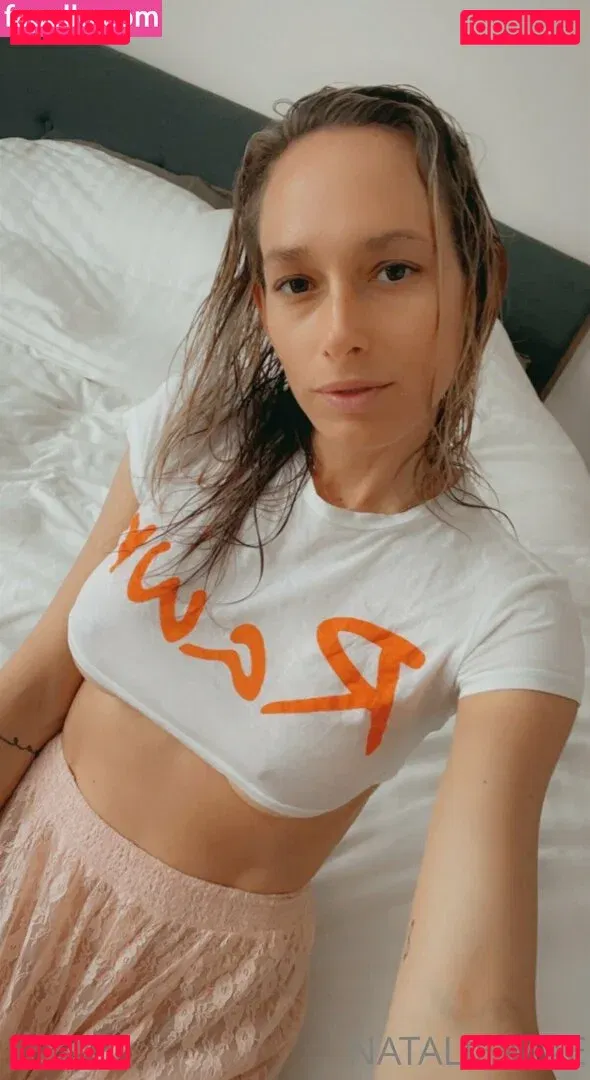 Nataliemaeyoga Onlyfans Photo Gallery 