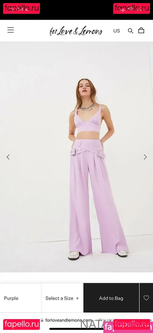 Nataliemaeyoga Onlyfans Photo Gallery 