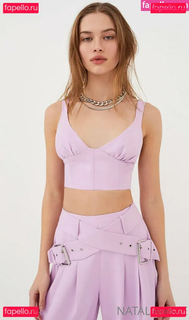 Nataliemaeyoga Onlyfans Photo Gallery 