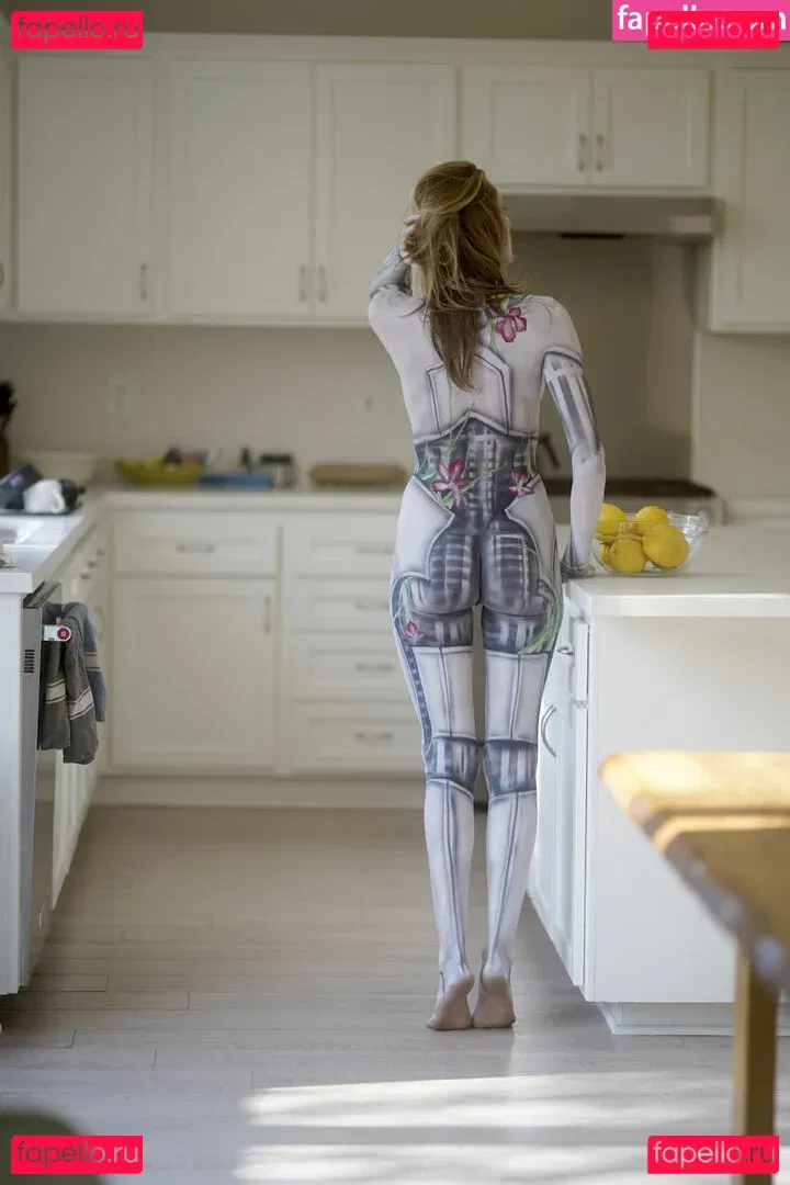 Nataliemaeyoga Onlyfans Photo Gallery 