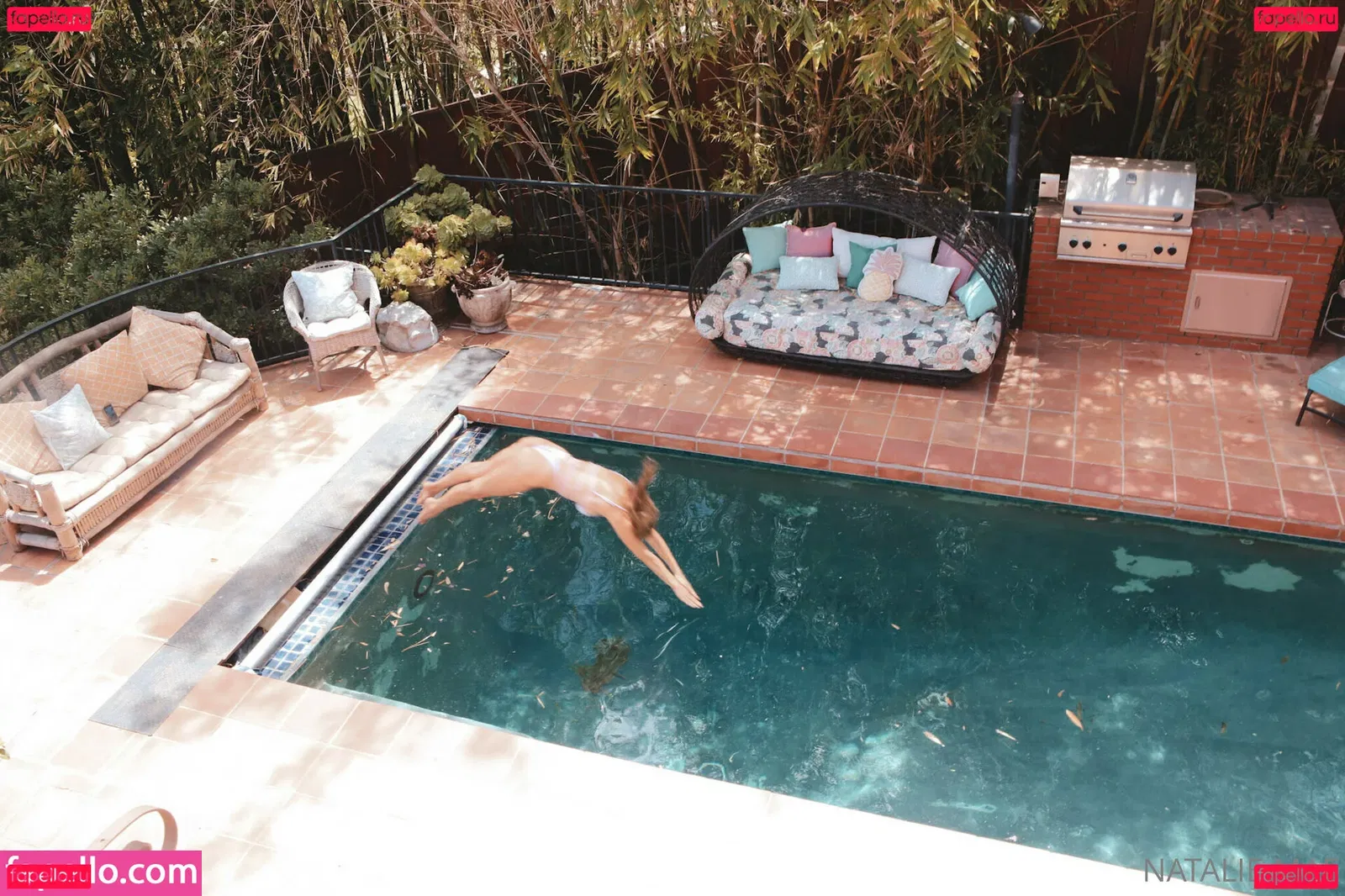 Nataliemaeyoga Onlyfans Photo Gallery 