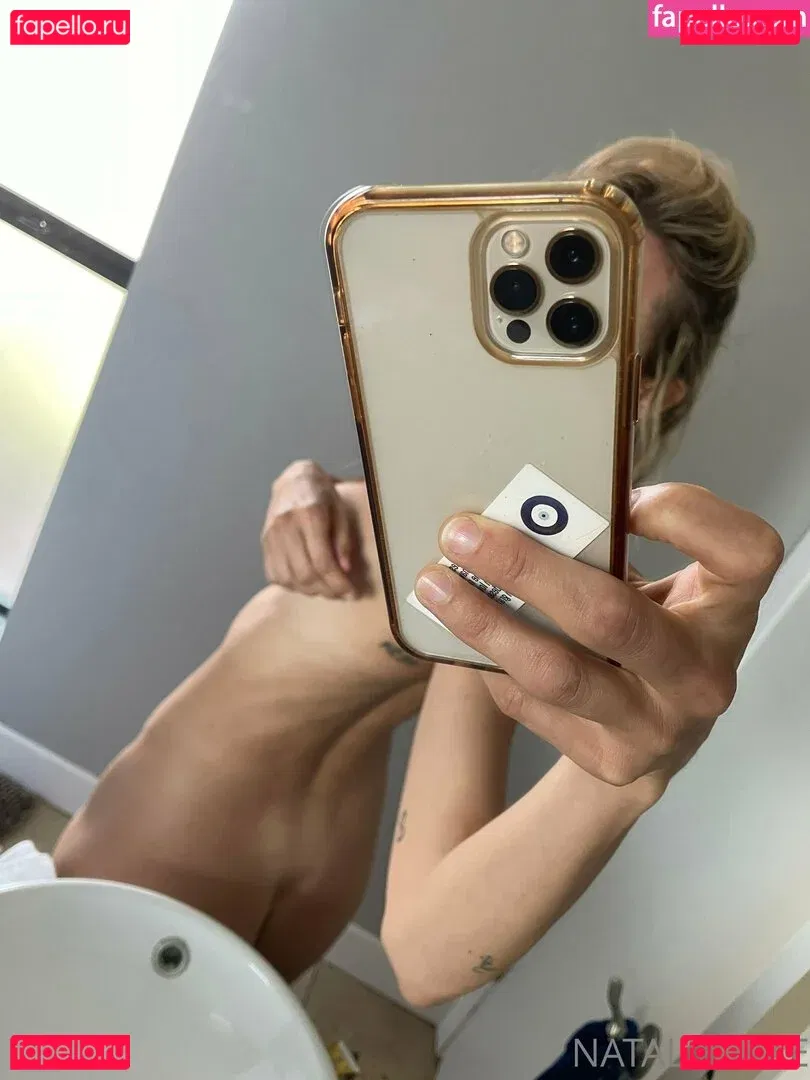 Nataliemaeyoga Onlyfans Photo Gallery 