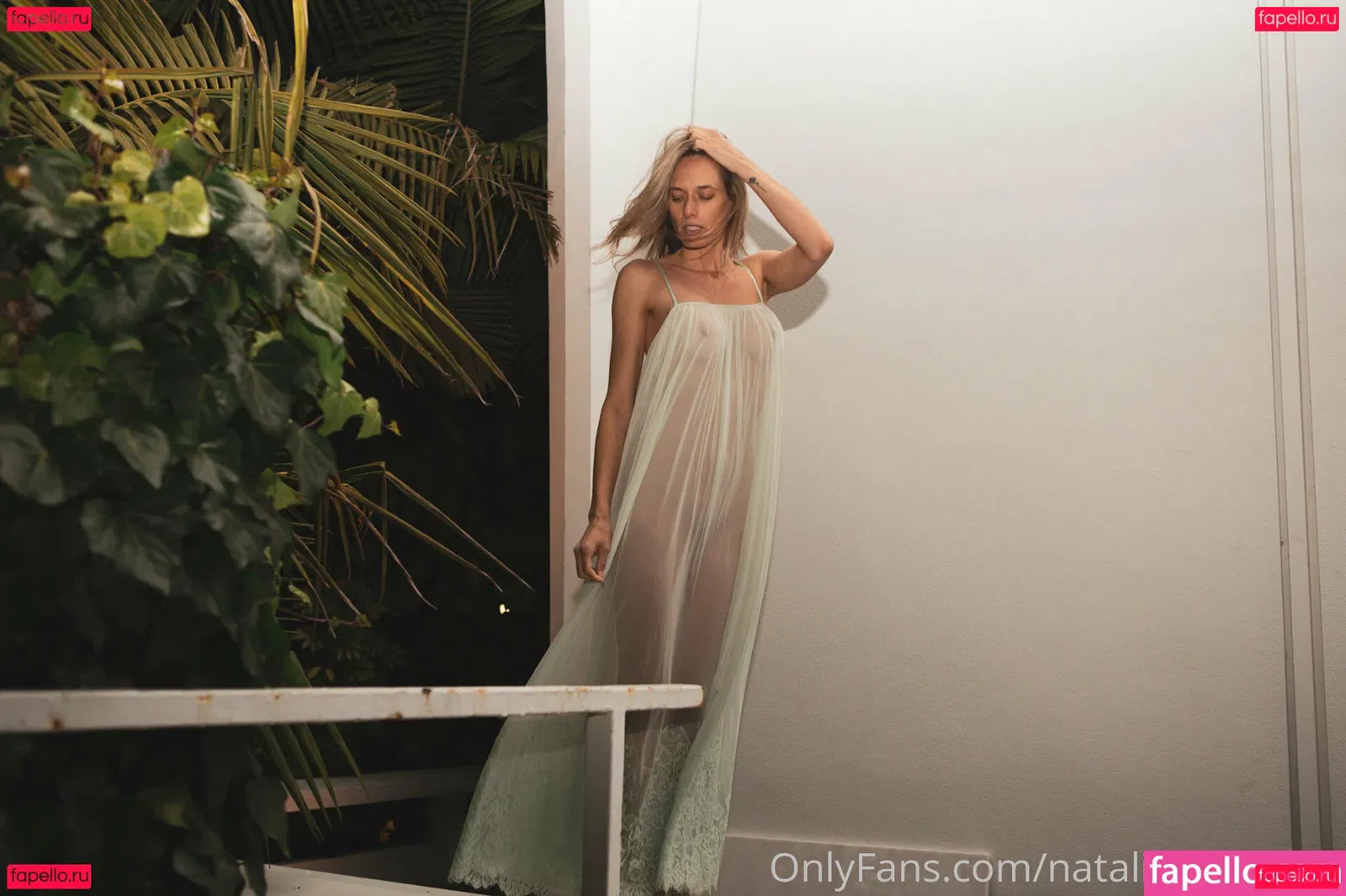 Nataliemaeyoga Onlyfans Photo Gallery 