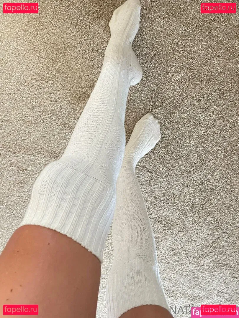 Nataliemaeyoga Onlyfans Photo Gallery 