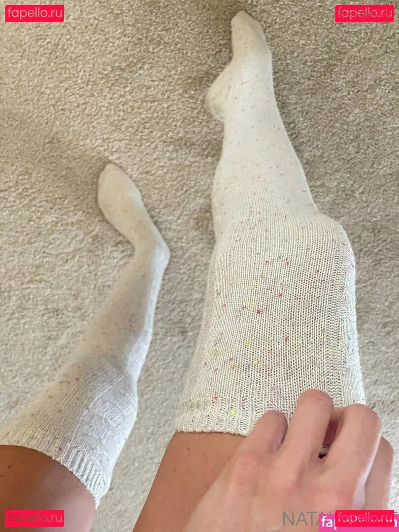 Nataliemaeyoga Onlyfans Photo Gallery 