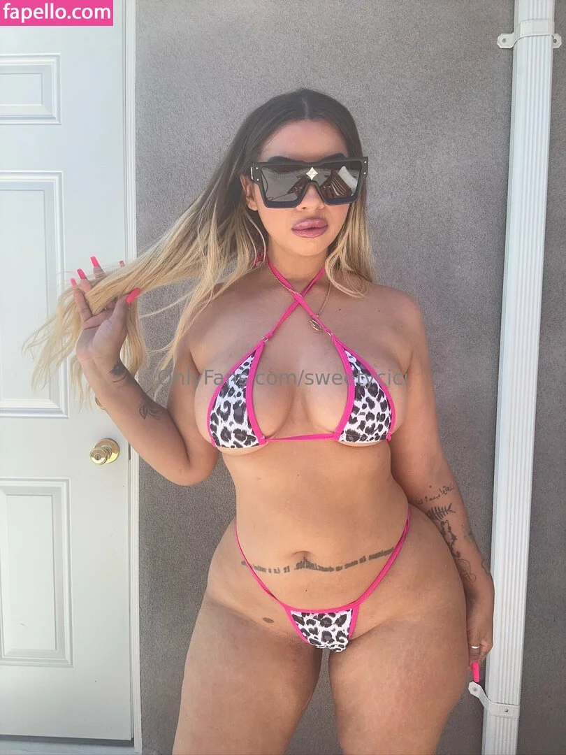 sweetycici Onlyfans Photo Gallery 