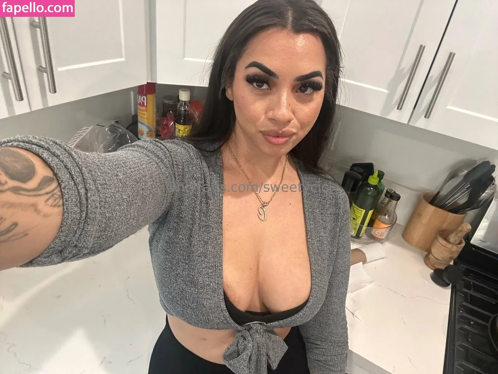 sweetycici Onlyfans Photo Gallery 