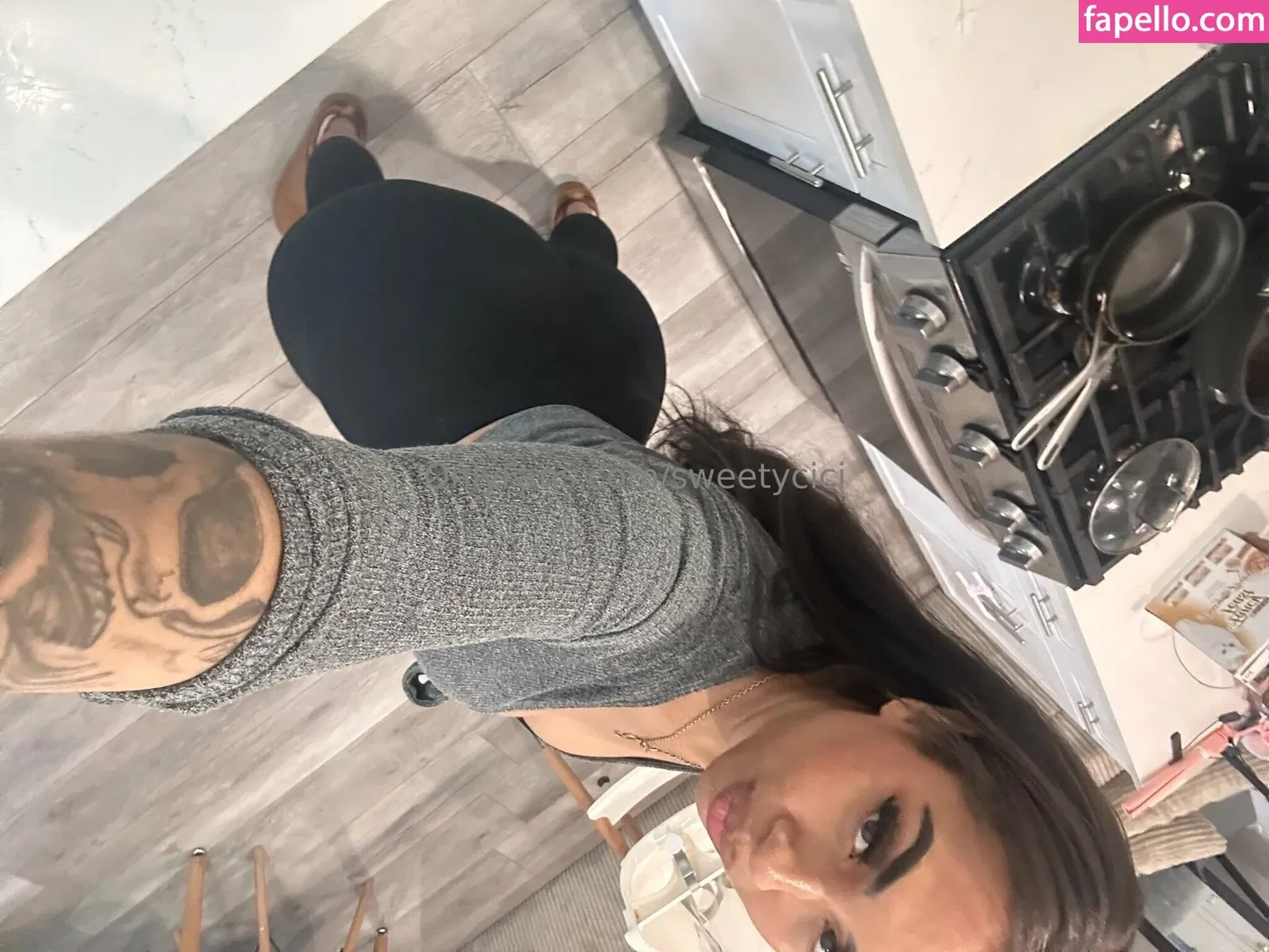 sweetycici Onlyfans Photo Gallery 