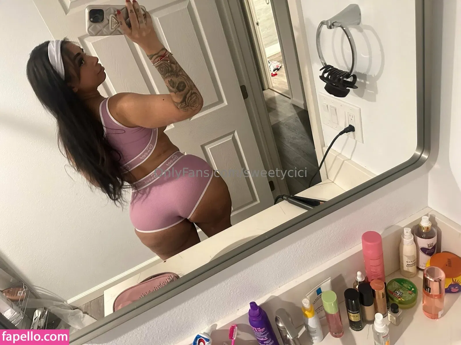 sweetycici Onlyfans Photo Gallery 