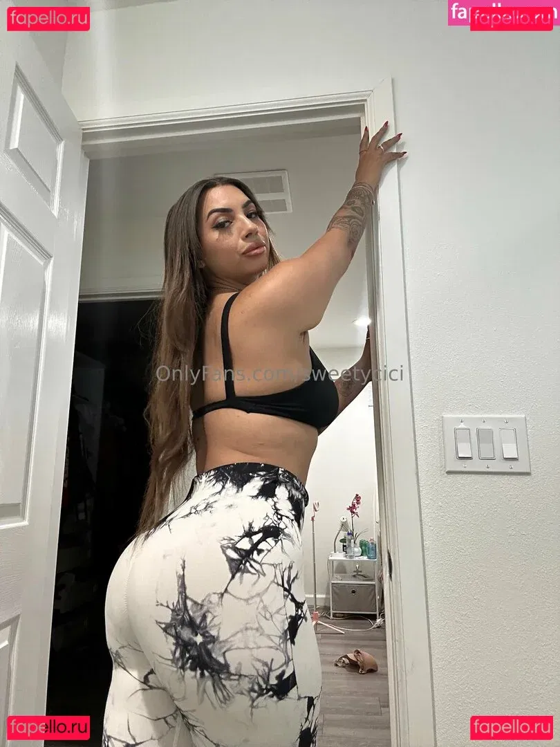 sweetycici Onlyfans Photo Gallery 