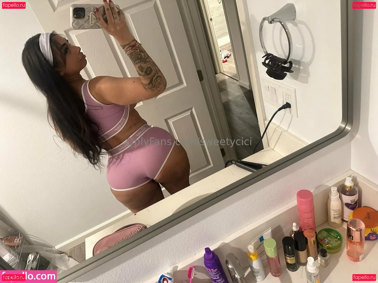 sweetycici Onlyfans Photo Gallery 