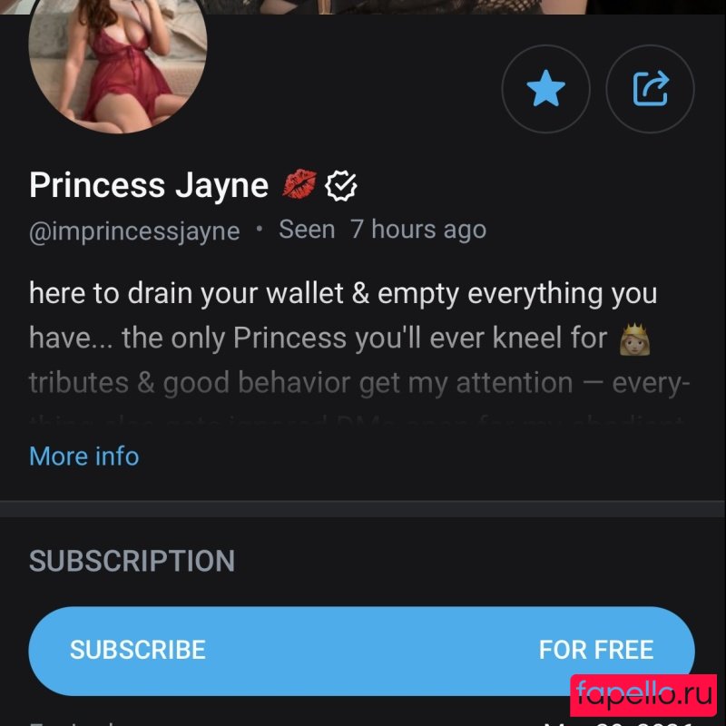 Coffeexabigail Nude Onlyfans Photo 15