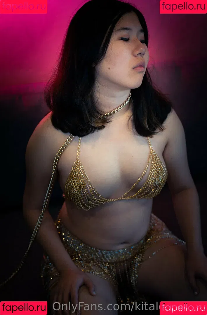 kitalovexoxo Onlyfans Photo Gallery 