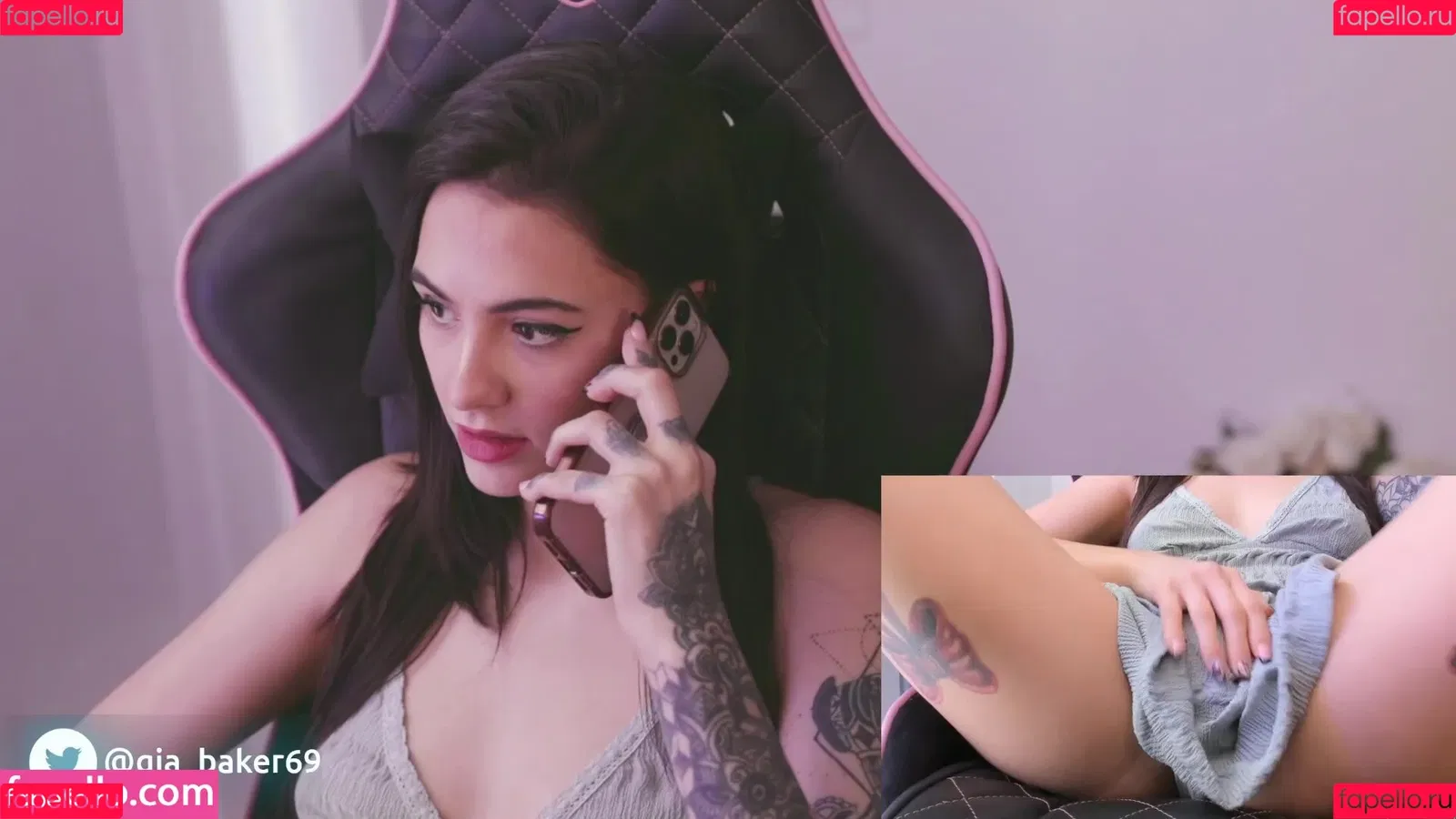 Gia Baker Onlyfans Photo Gallery 