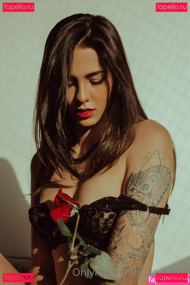 Gia Baker Onlyfans Photo Gallery 