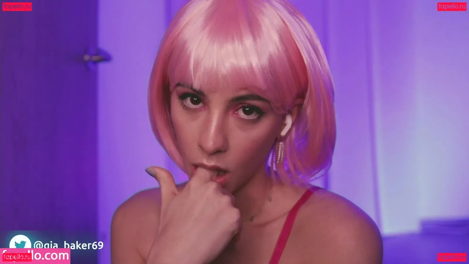 Gia Baker Onlyfans Photo Gallery 