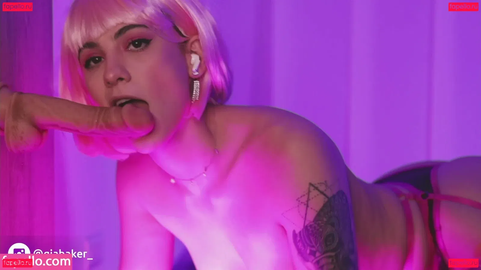 Gia Baker Onlyfans Photo Gallery 