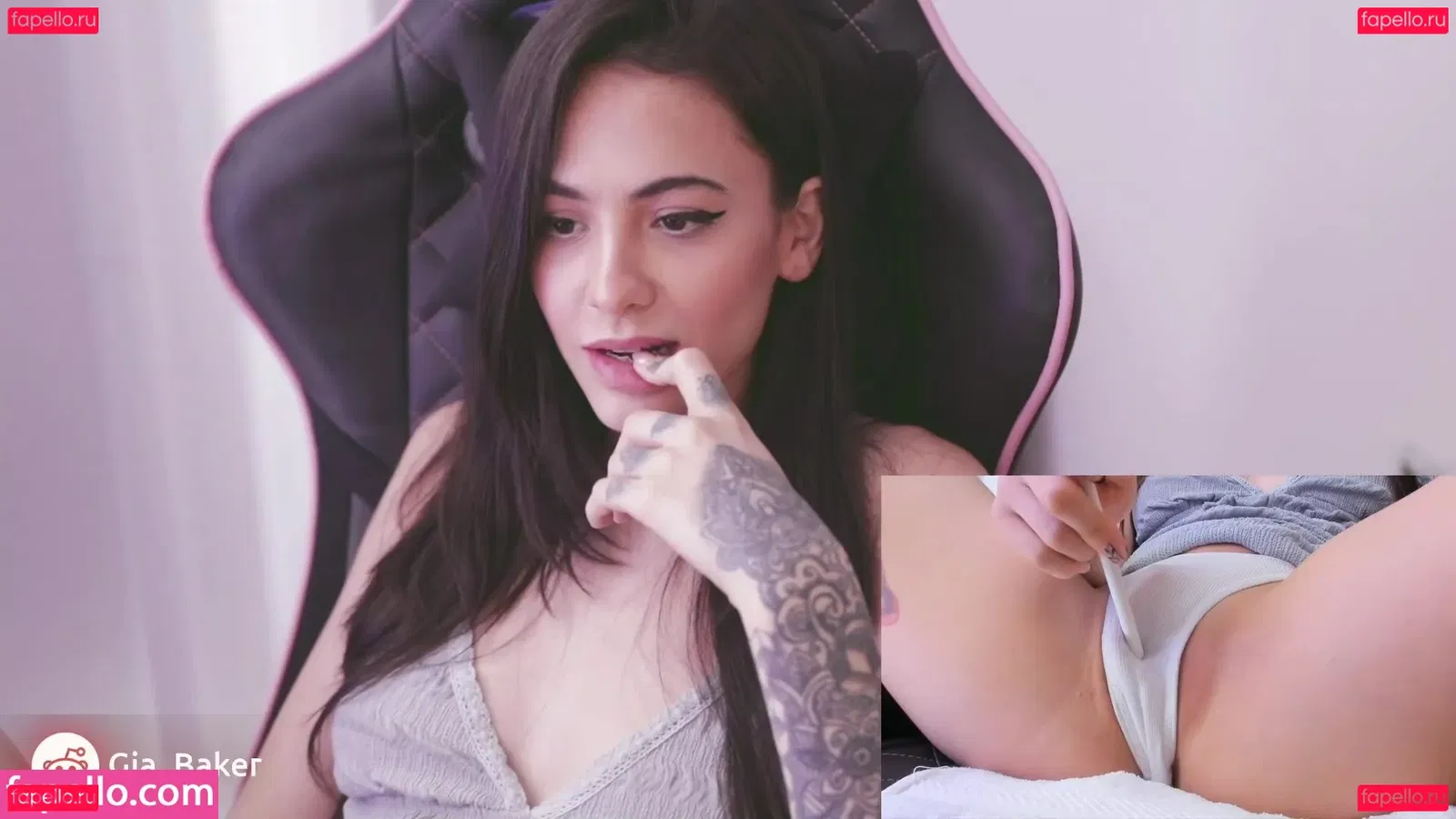 Gia Baker Onlyfans Photo Gallery 