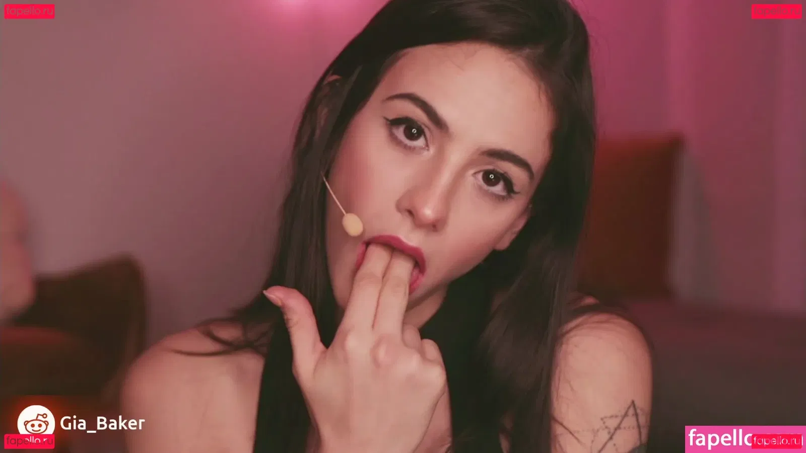 Gia Baker Onlyfans Photo Gallery 