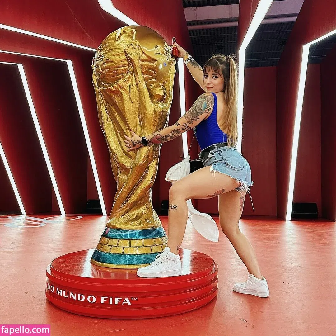 Mariana Graciolli Onlyfans Photo Gallery 