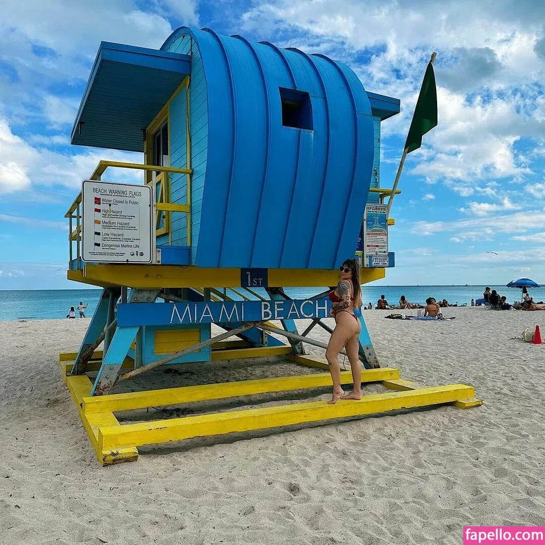 Mariana Graciolli Onlyfans Photo Gallery 