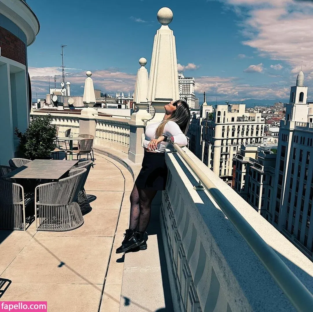 Mariana Graciolli Onlyfans Photo Gallery 