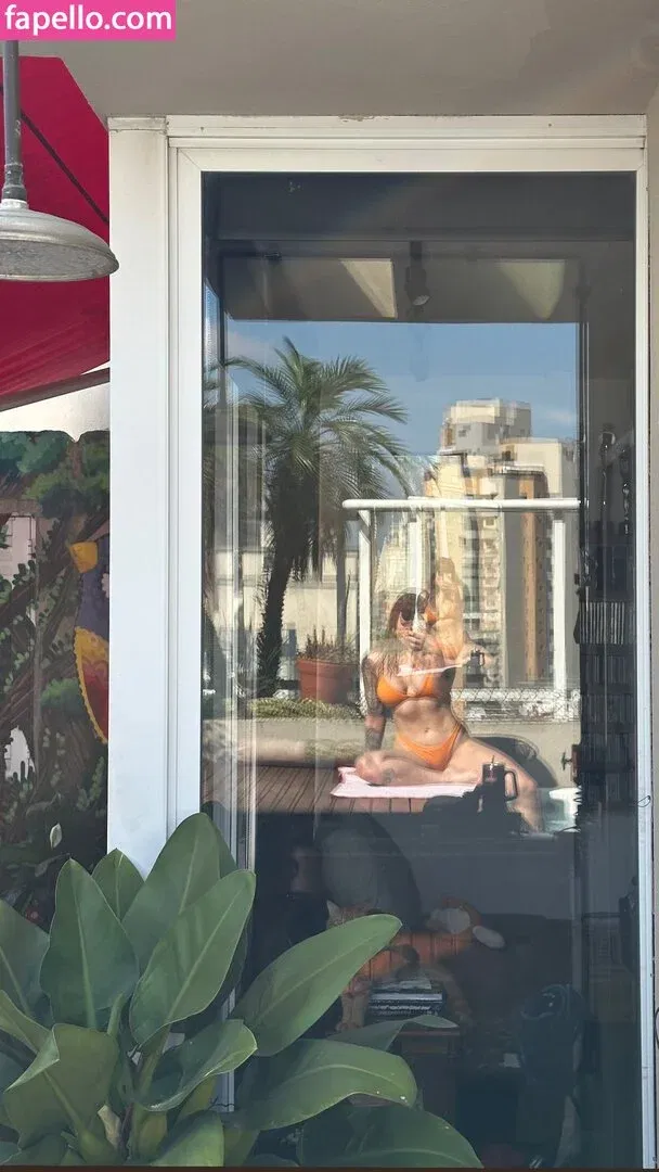 Mariana Graciolli Onlyfans Photo Gallery 