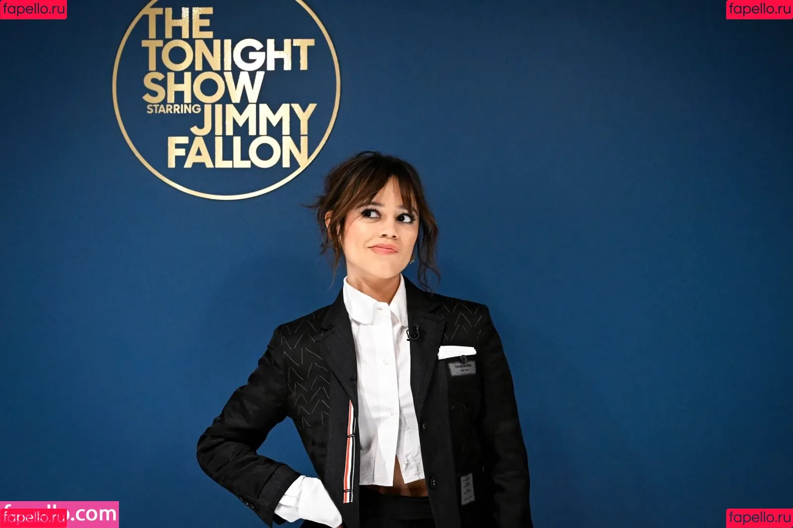 Jenna Ortega Onlyfans Photo Gallery 