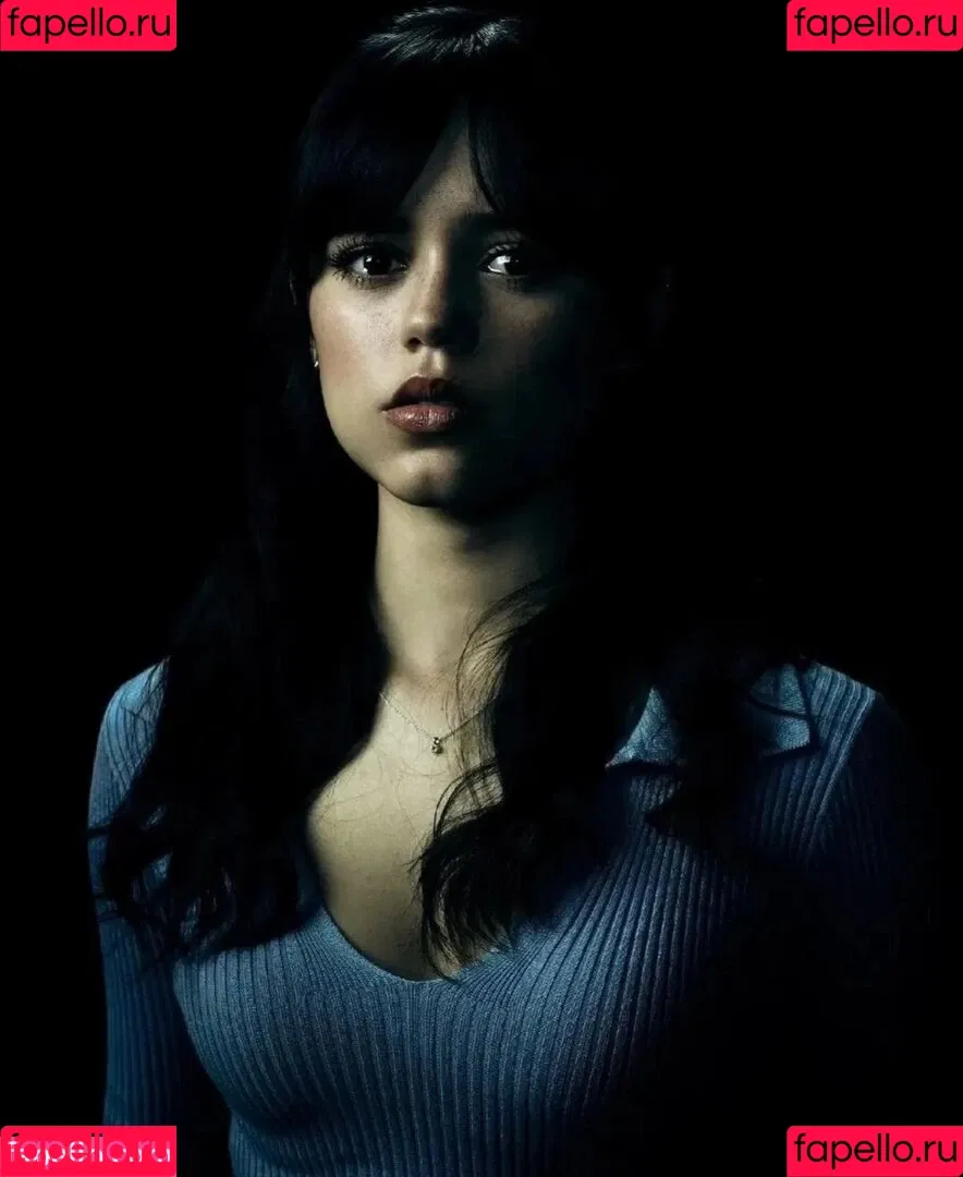 Jenna Ortega Onlyfans Photo Gallery 