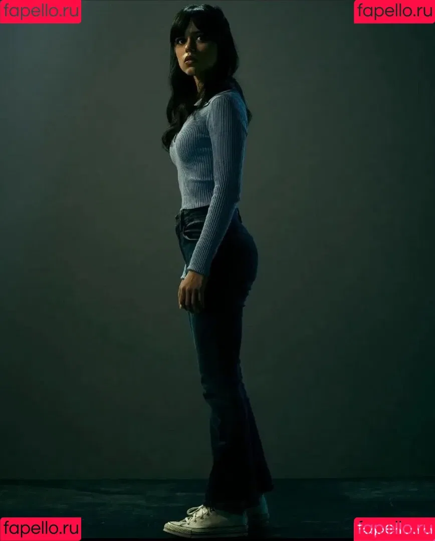 Jenna Ortega Onlyfans Photo Gallery 