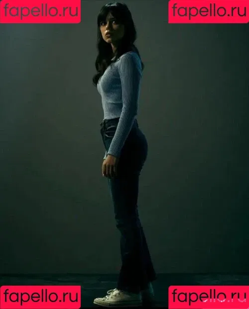 Jenna Ortega Onlyfans Photo Gallery 