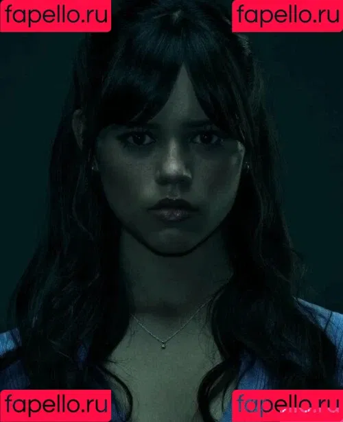 Jenna Ortega Onlyfans Photo Gallery 