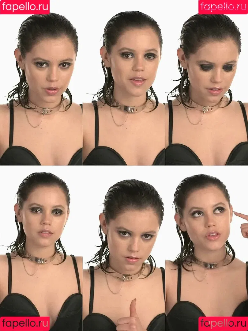 Jenna Ortega Onlyfans Photo Gallery 