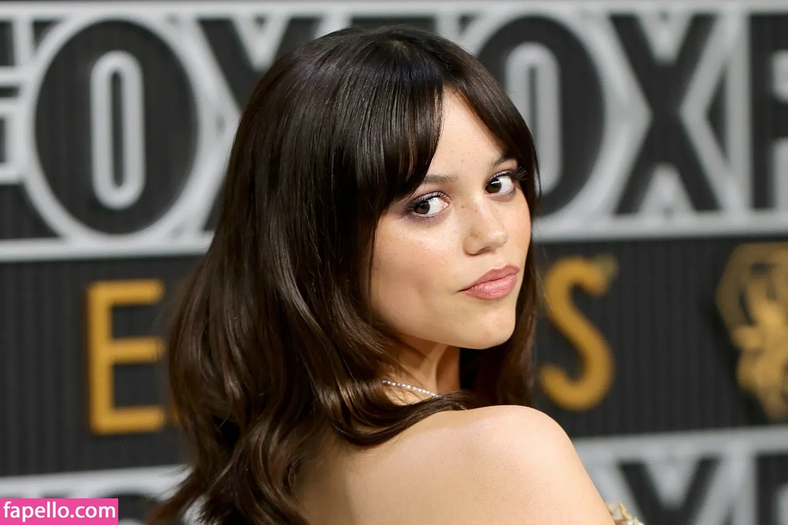 Jenna Ortega Onlyfans Photo Gallery 