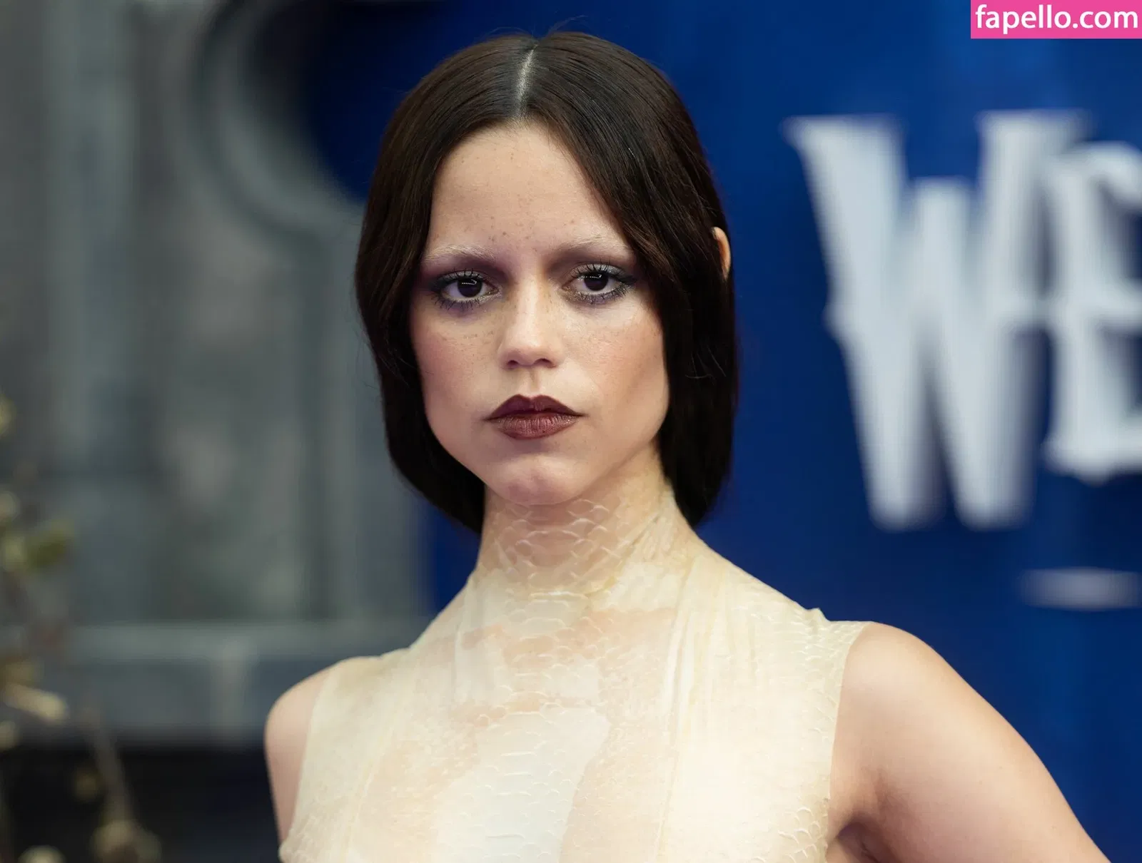 Jenna Ortega Onlyfans Photo Gallery 