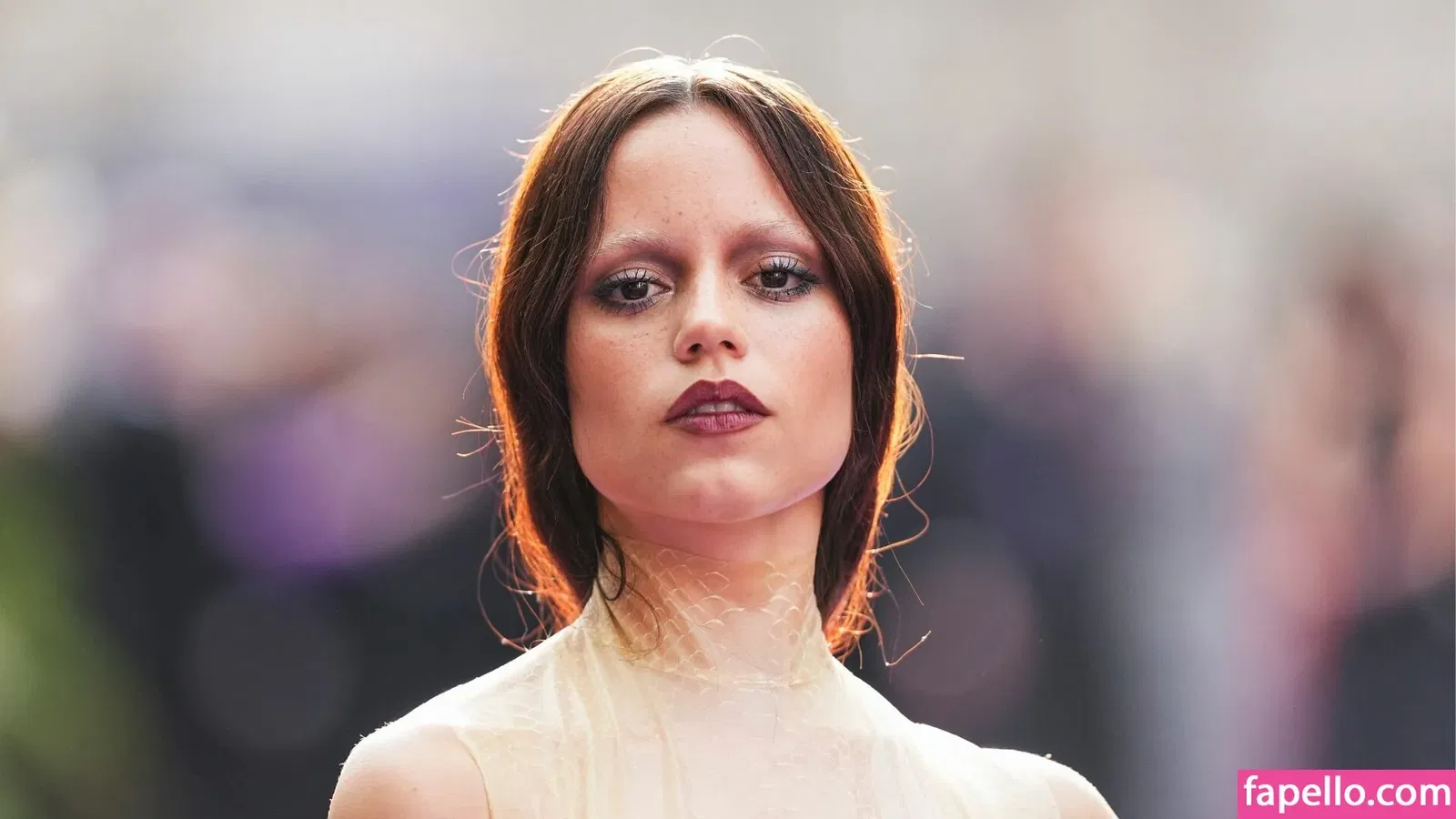 Jenna Ortega Onlyfans Photo Gallery 