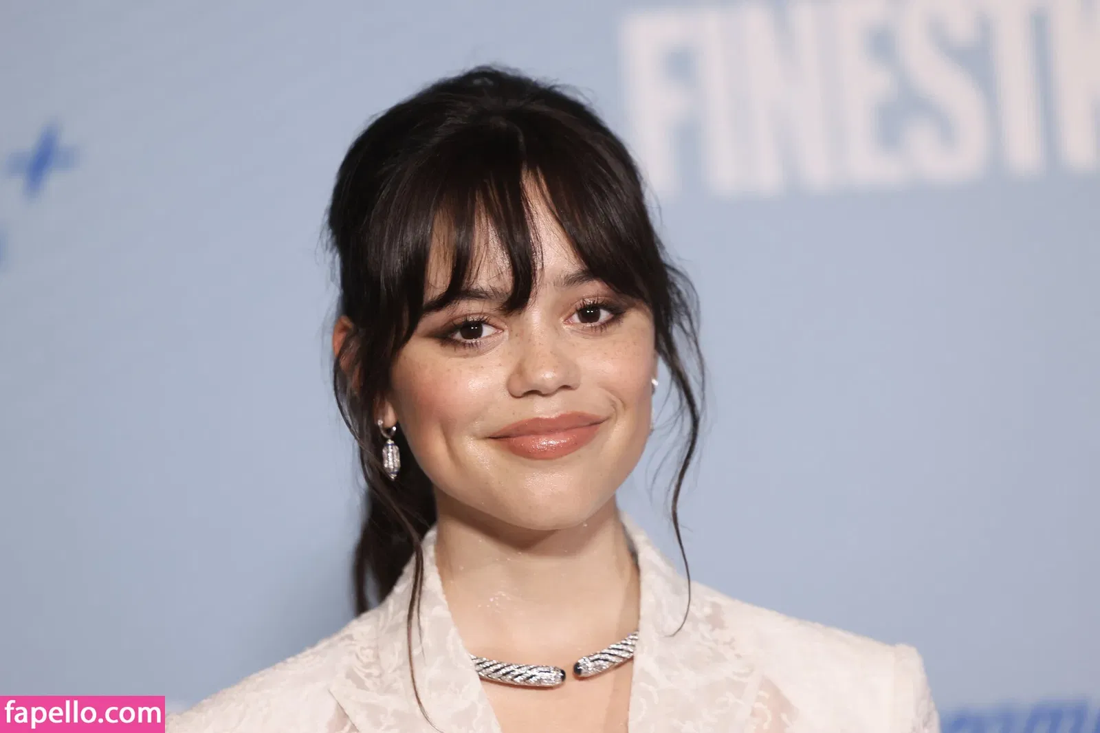 Jenna Ortega Onlyfans Photo Gallery 