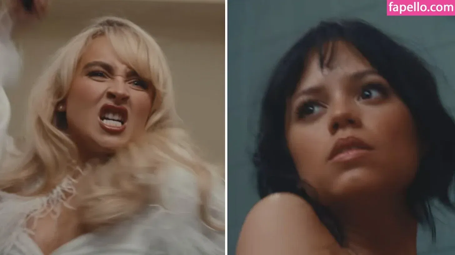 Jenna Ortega Onlyfans Photo Gallery 