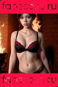 Jenna Ortega Onlyfans Photo Gallery 