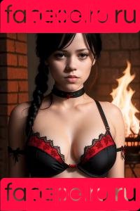 Jenna Ortega Onlyfans Photo Gallery 