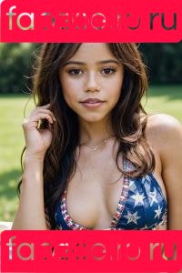 Jenna Ortega Onlyfans Photo Gallery 