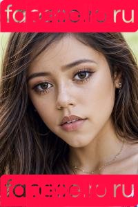 Jenna Ortega Onlyfans Photo Gallery 